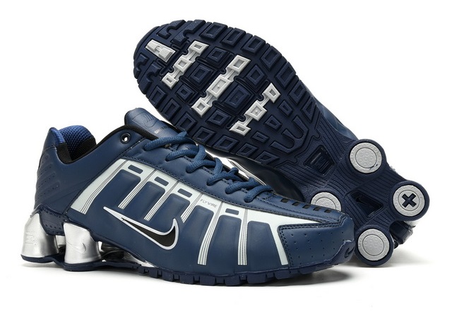 Nike Shox NZ 22 [Cheap Nike Shox 22]